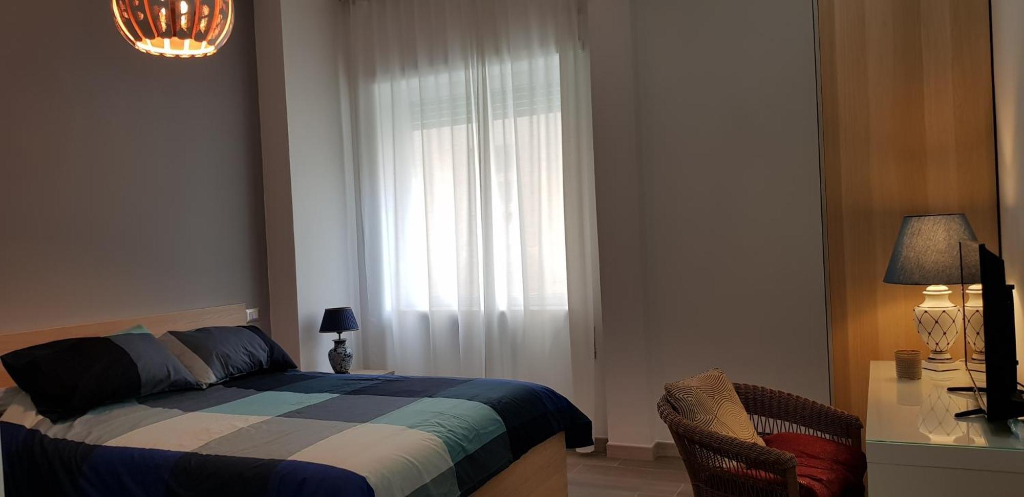 Arce 90 Apartment Salerno Luaran gambar