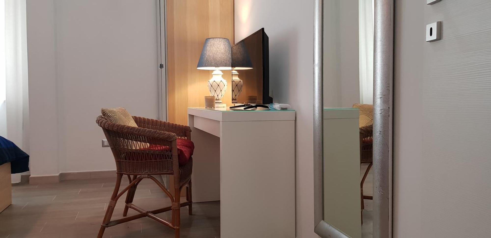 Arce 90 Apartment Salerno Luaran gambar