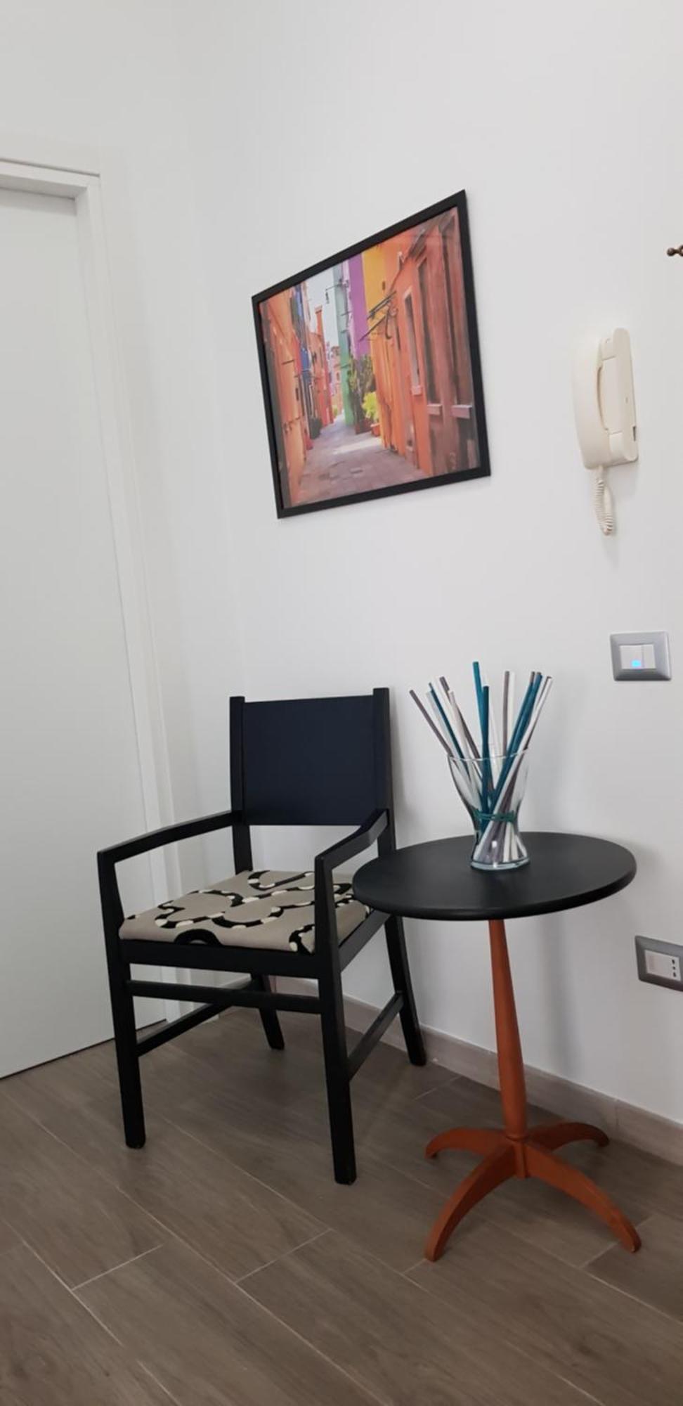 Arce 90 Apartment Salerno Luaran gambar