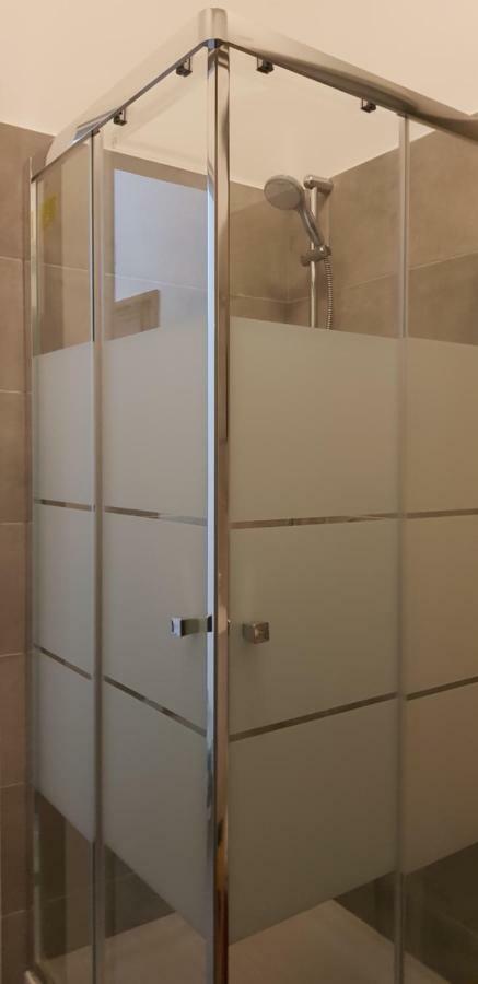 Arce 90 Apartment Salerno Luaran gambar