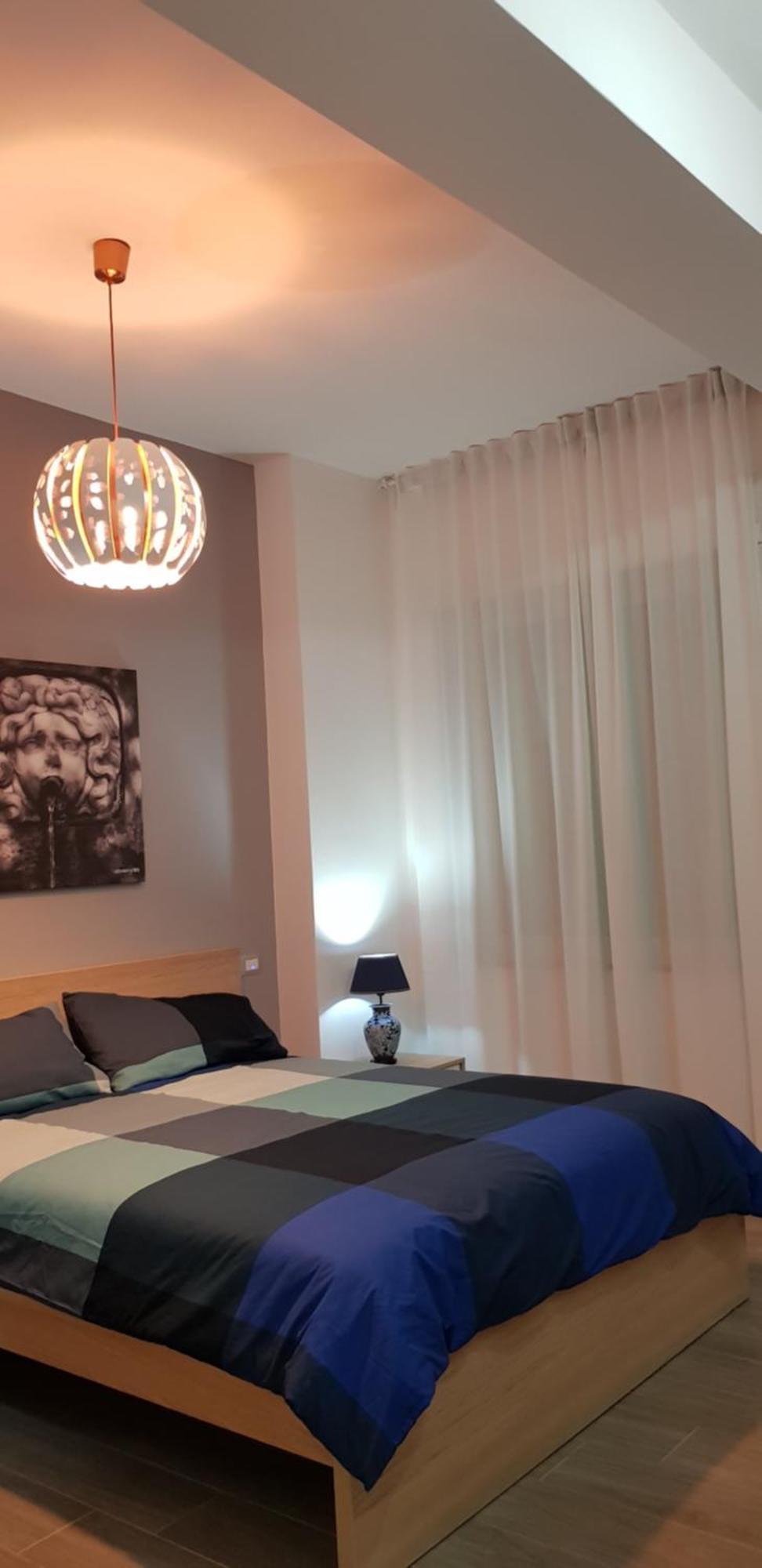 Arce 90 Apartment Salerno Luaran gambar