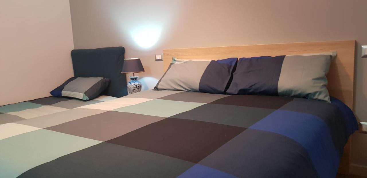 Arce 90 Apartment Salerno Luaran gambar