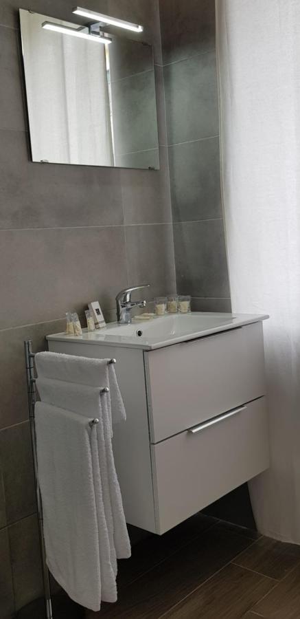 Arce 90 Apartment Salerno Luaran gambar