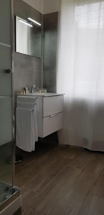 Arce 90 Apartment Salerno Luaran gambar
